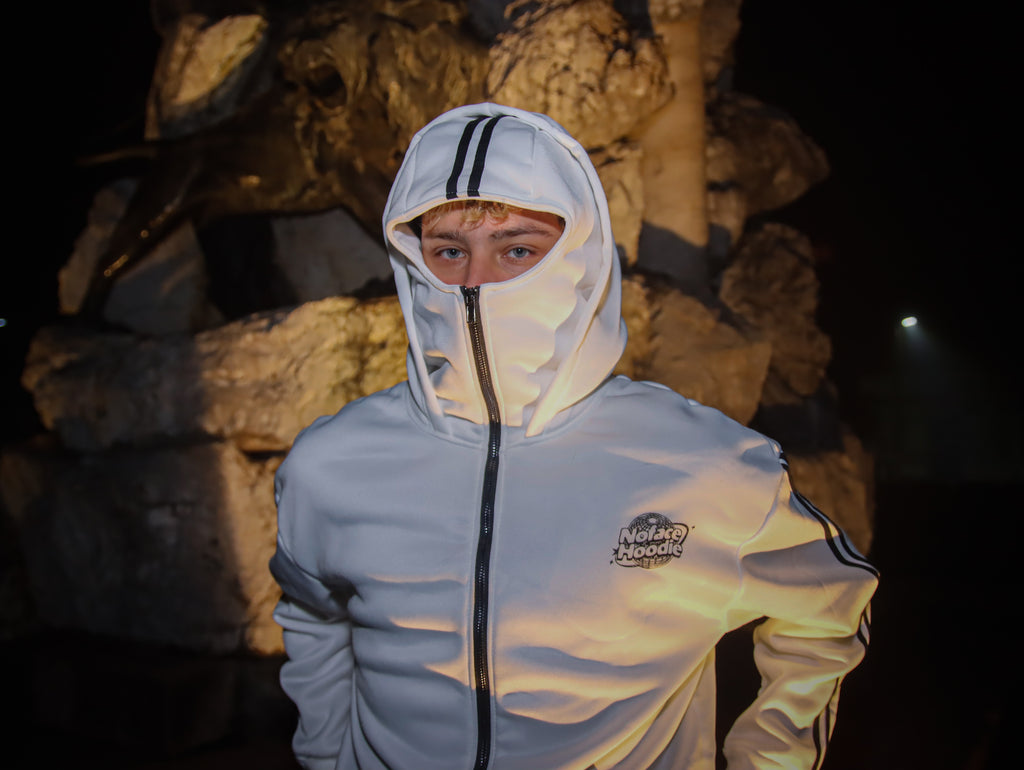 NOFACE Zipped Hoodie Bundle