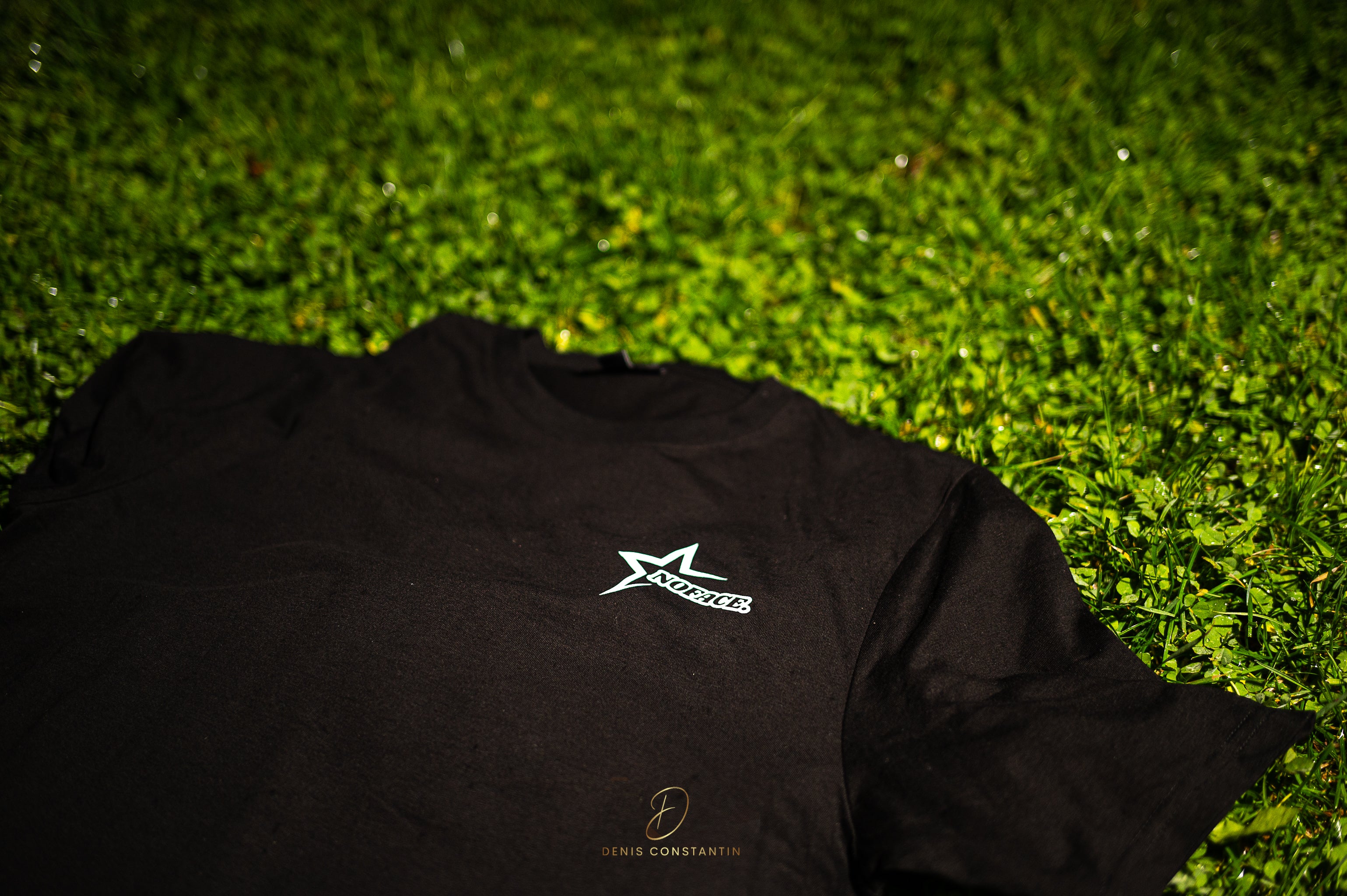 NOFACE T-Shirt Bullet