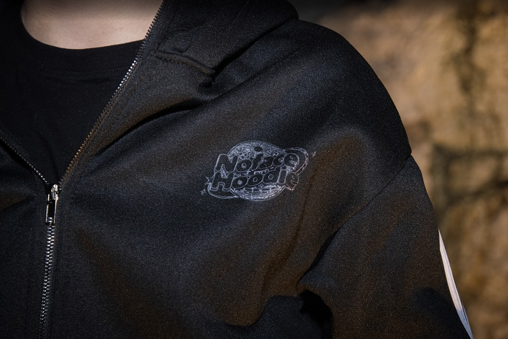 NOFACE Zipped Hoodie Bundle