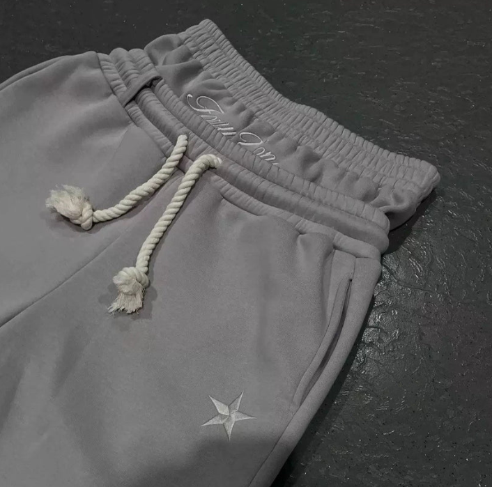 NOFACE FV SweatPants Unisex