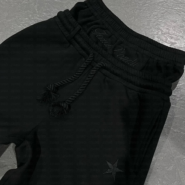 NOFACE FV SweatPants Unisex