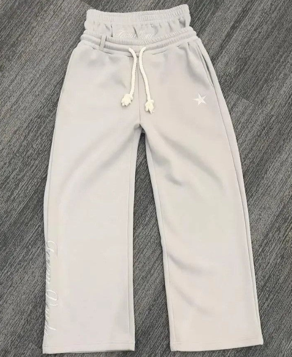 NOFACE FV SweatPants Unisex