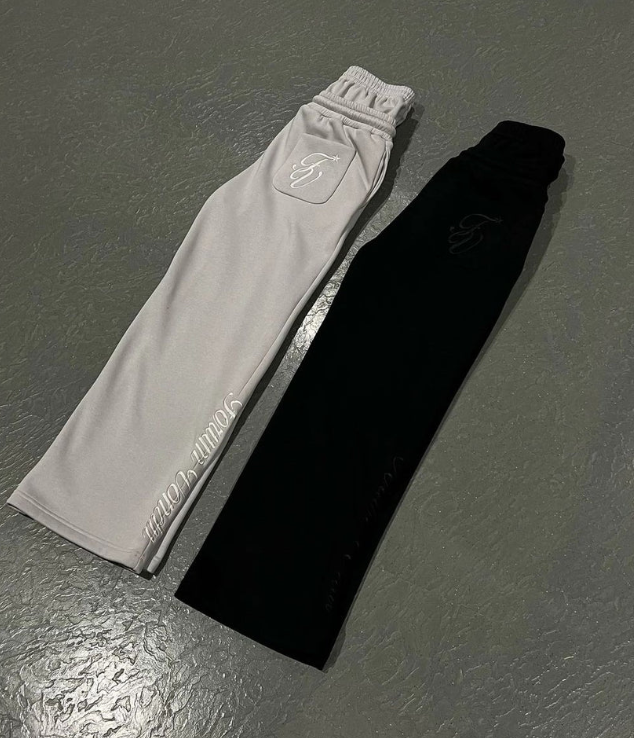 NOFACE FV SweatPants Unisex